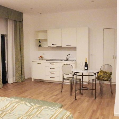 Nerello Suites And Rooms CTA Eksteriør billede
