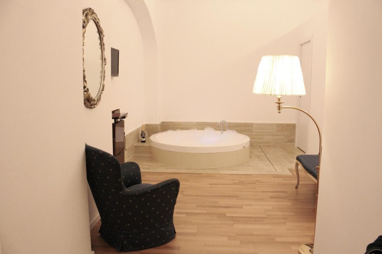 Nerello Suites And Rooms CTA Eksteriør billede