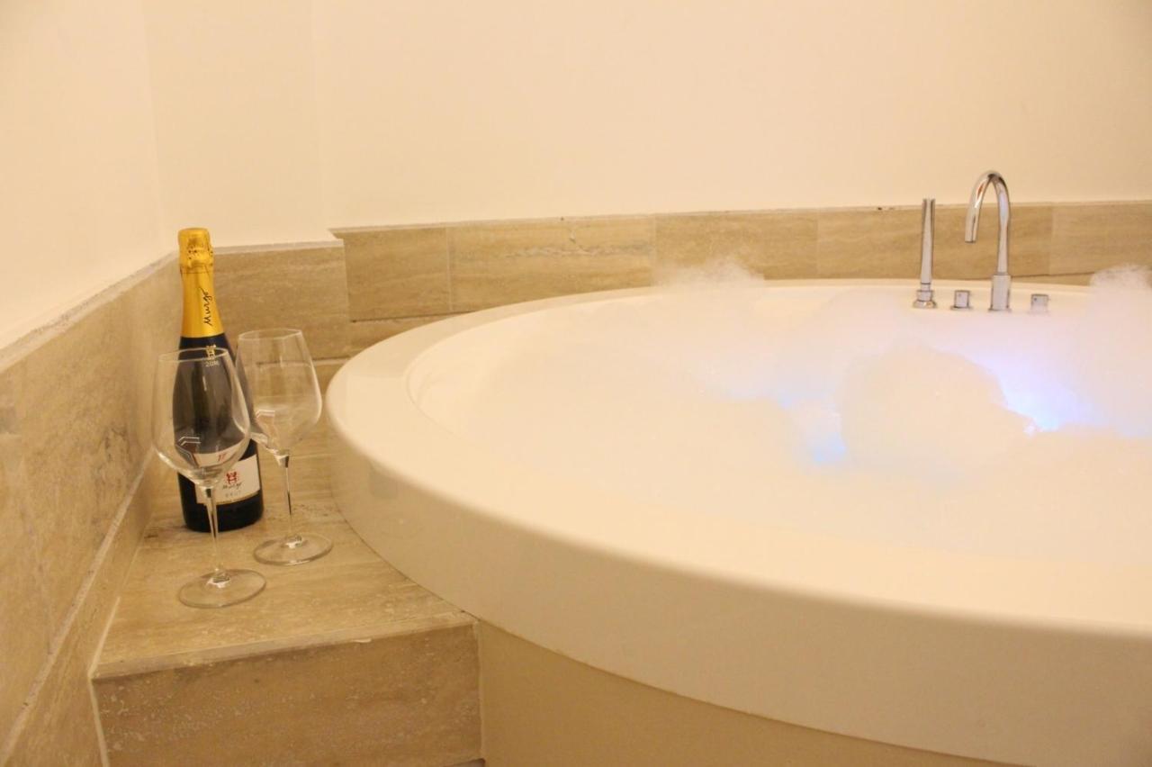 Nerello Suites And Rooms CTA Eksteriør billede