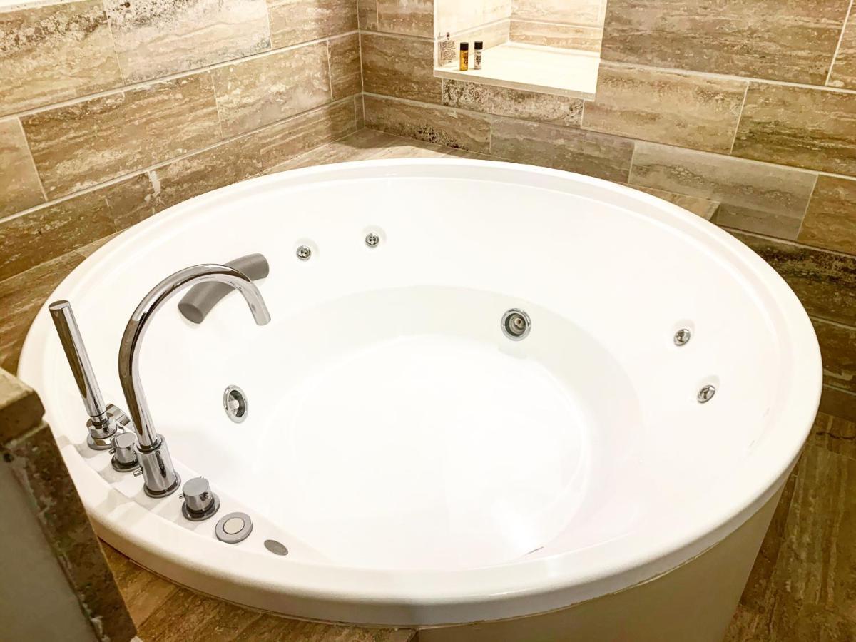 Nerello Suites And Rooms CTA Eksteriør billede