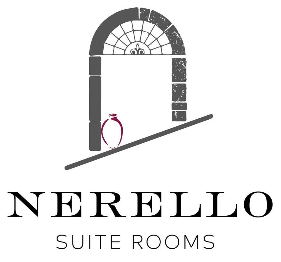 Nerello Suites And Rooms CTA Eksteriør billede