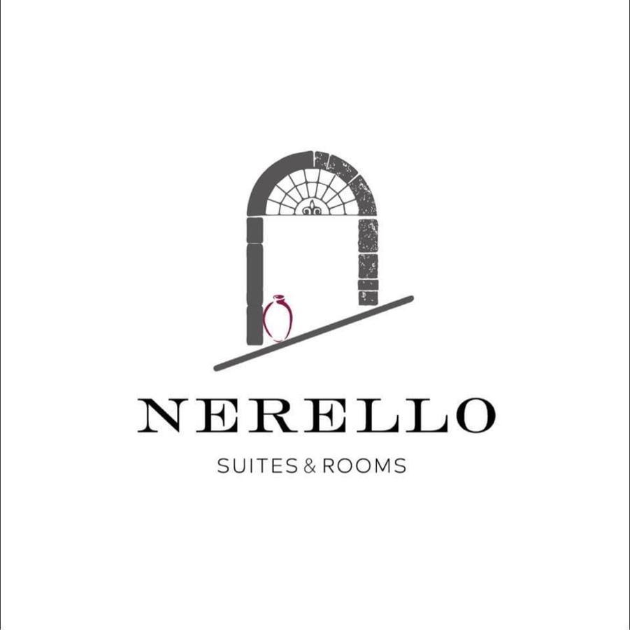 Nerello Suites And Rooms CTA Eksteriør billede