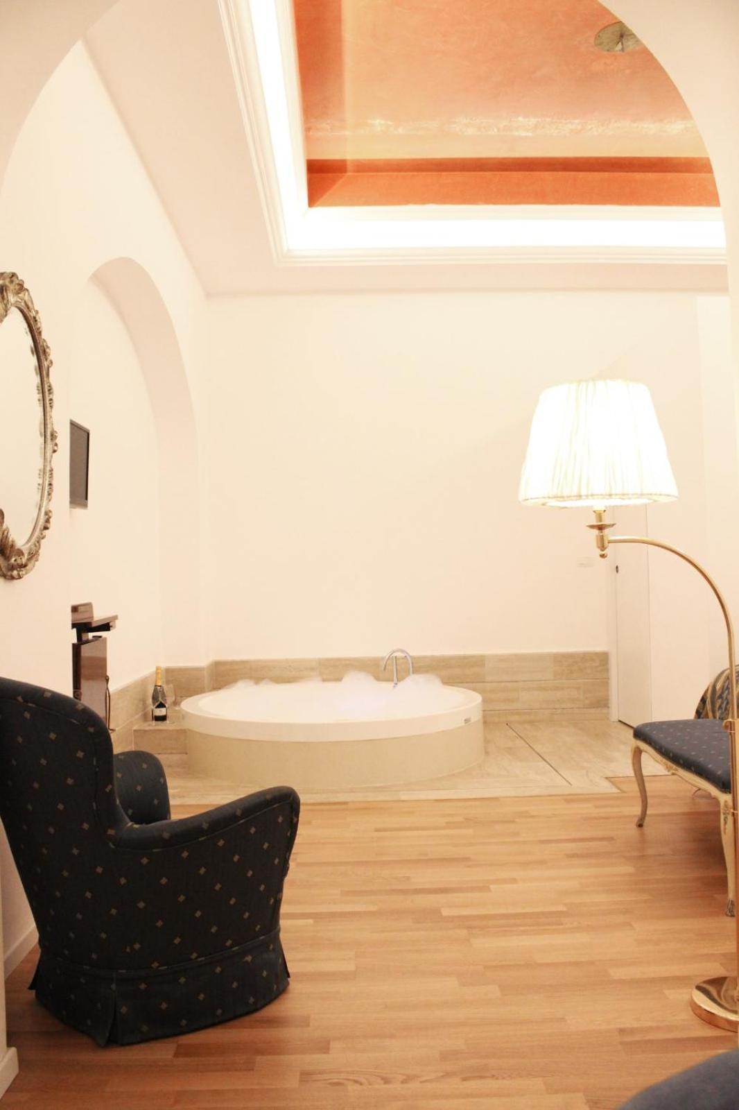 Nerello Suites And Rooms CTA Eksteriør billede