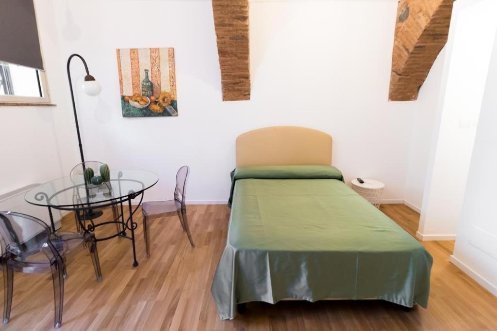 Nerello Suites And Rooms CTA Eksteriør billede