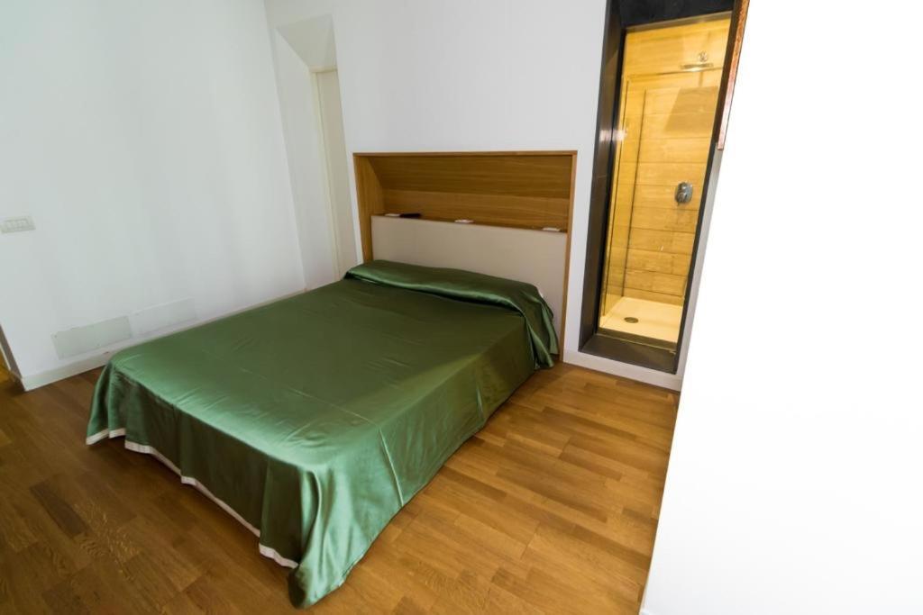 Nerello Suites And Rooms CTA Eksteriør billede