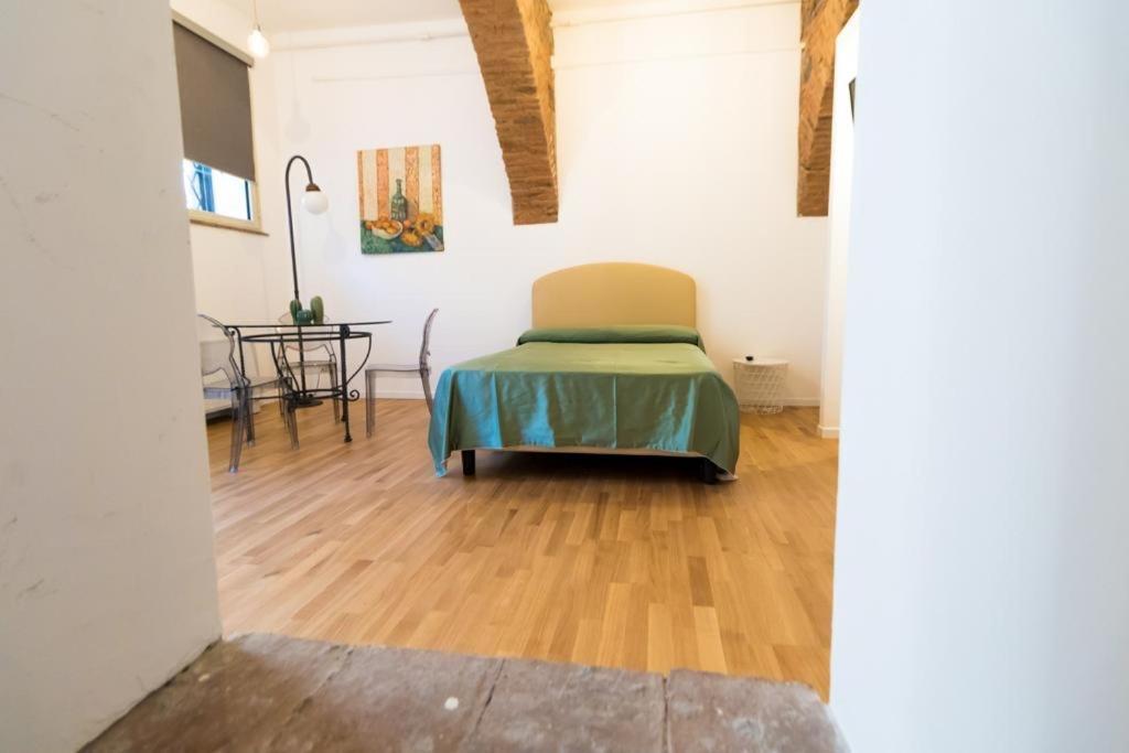 Nerello Suites And Rooms CTA Eksteriør billede
