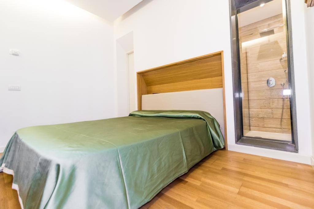 Nerello Suites And Rooms CTA Eksteriør billede