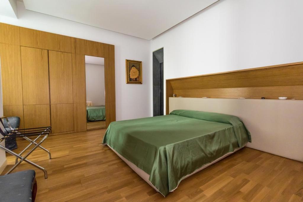 Nerello Suites And Rooms CTA Eksteriør billede
