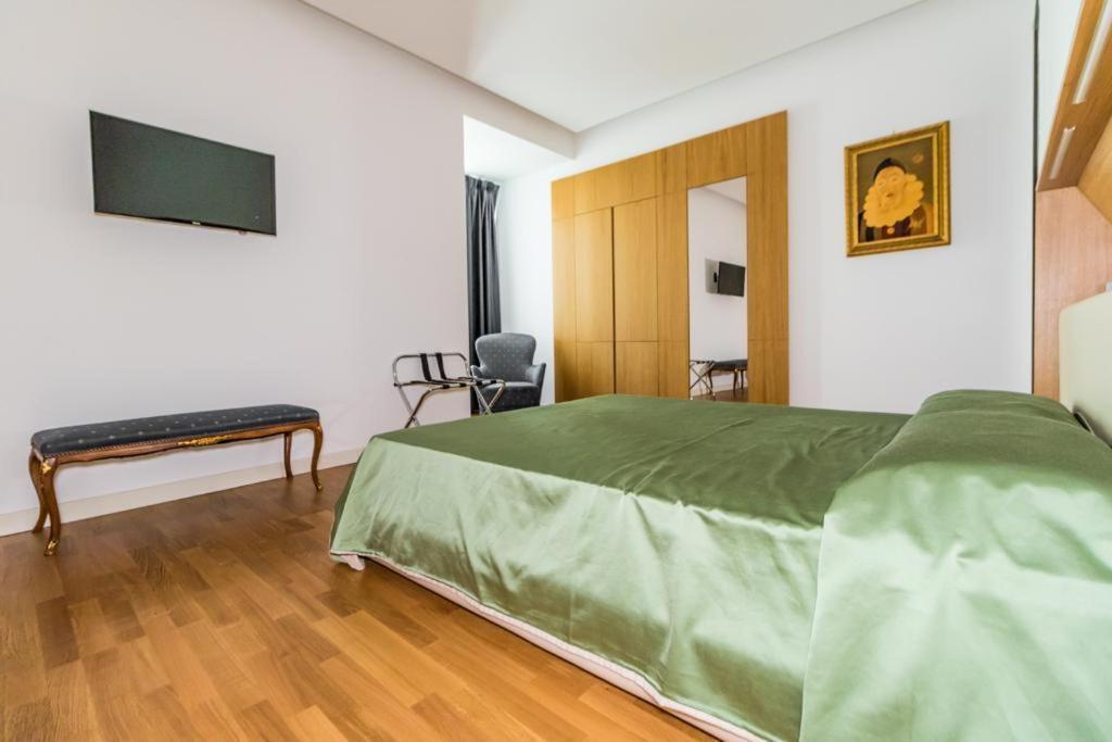 Nerello Suites And Rooms CTA Eksteriør billede
