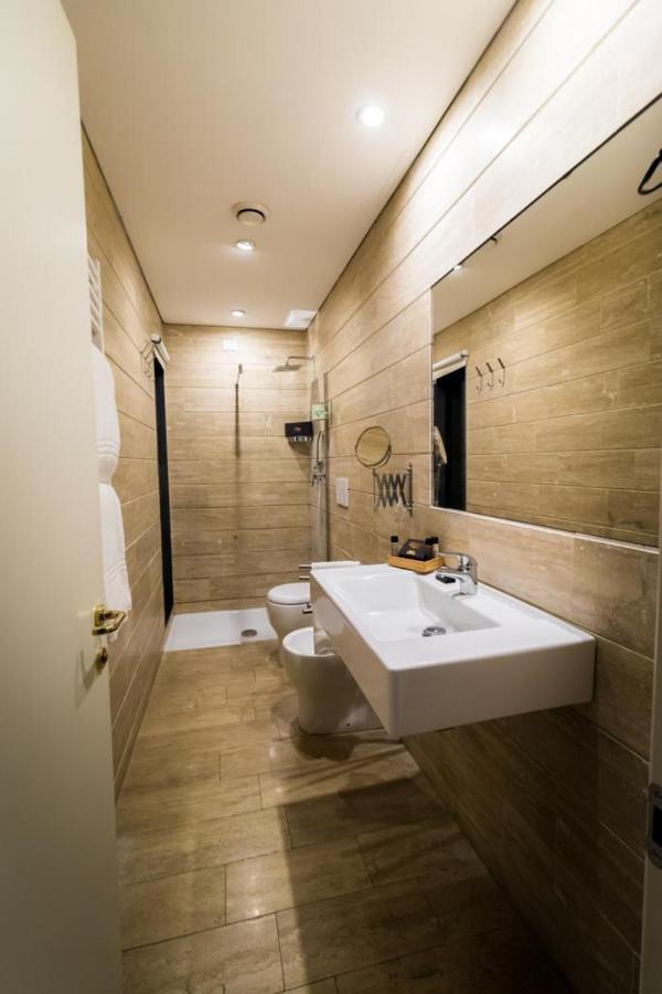Nerello Suites And Rooms CTA Eksteriør billede