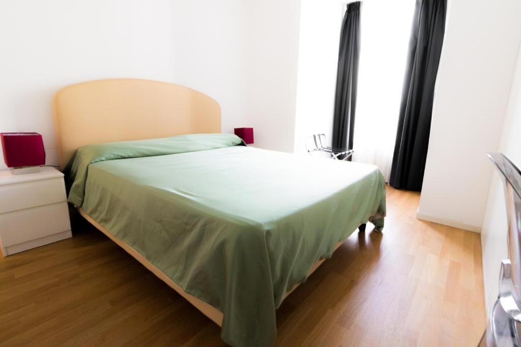Nerello Suites And Rooms CTA Eksteriør billede