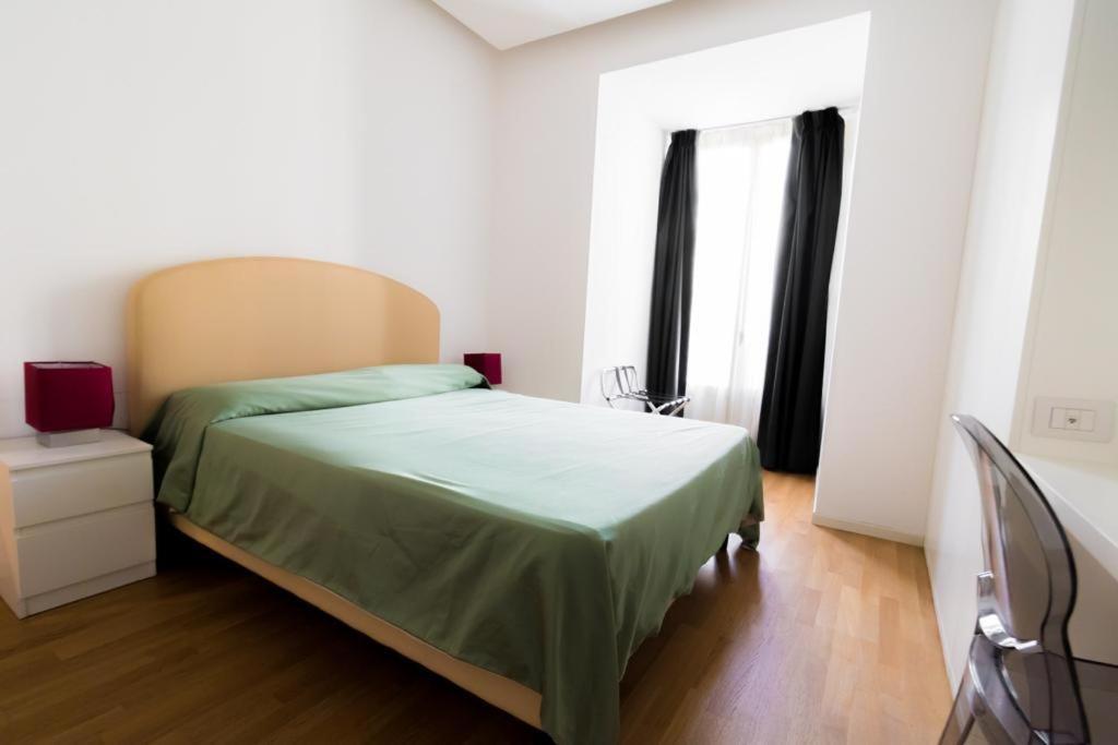 Nerello Suites And Rooms CTA Eksteriør billede