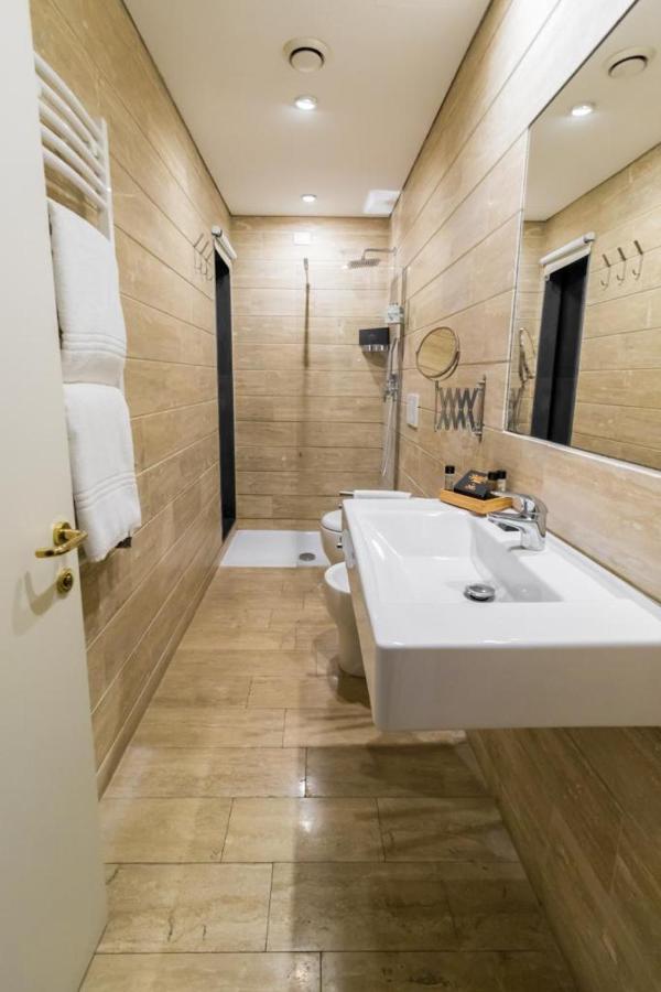 Nerello Suites And Rooms CTA Eksteriør billede