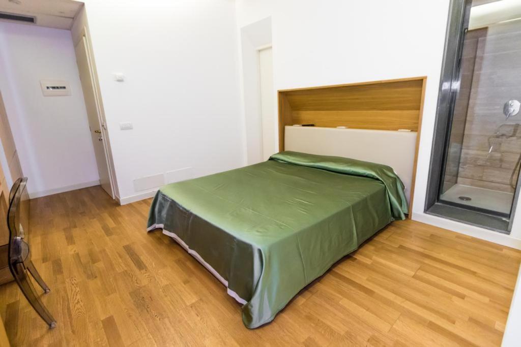 Nerello Suites And Rooms CTA Eksteriør billede