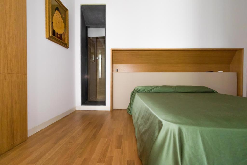 Nerello Suites And Rooms CTA Eksteriør billede