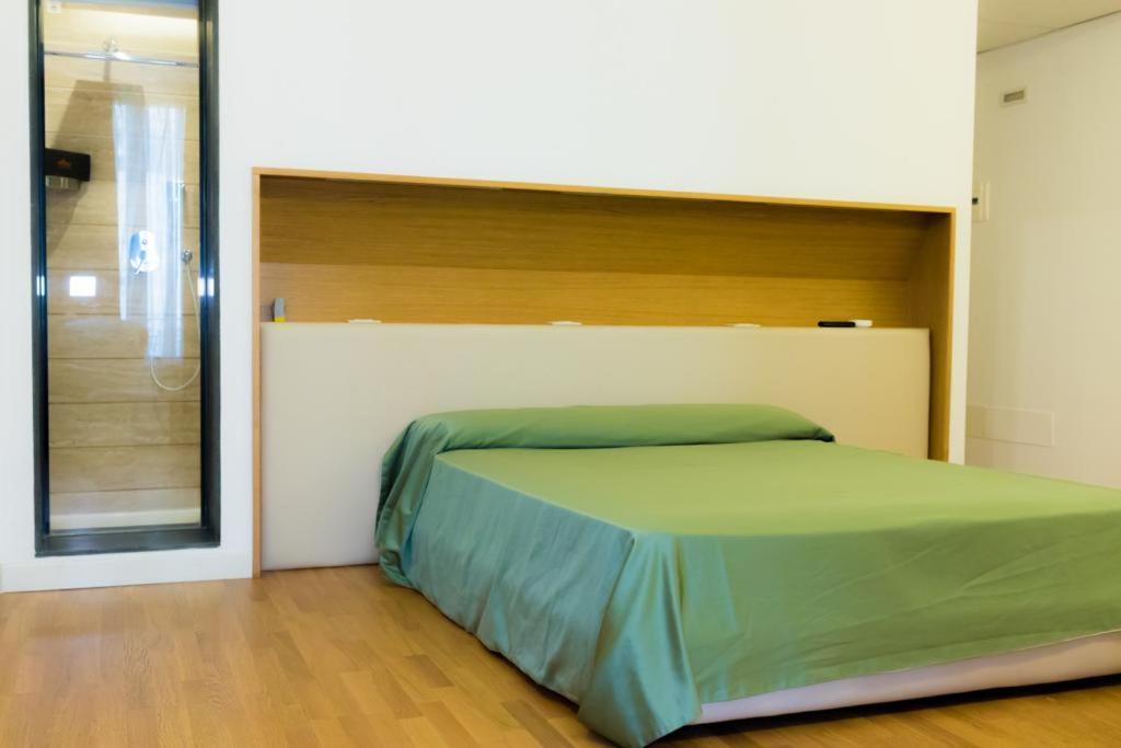 Nerello Suites And Rooms CTA Eksteriør billede
